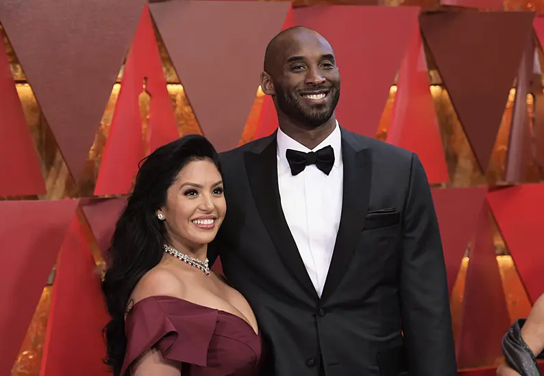 Photographs Of Basketball Star Kobe Bryant’s Body Were ‘Shared For A Laugh’