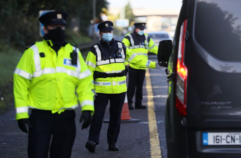 Garda Unrest Over Vaccine Rollout As 100 Receive Surplus Covid Jabs