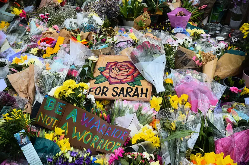 Sarah Everard’s Parents And Siblings Watch As Inquest Opened