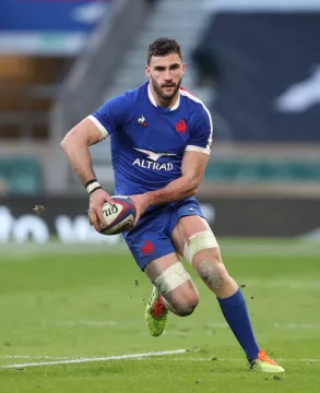 France Name Unchanged Side For Crunch Clash With Wales