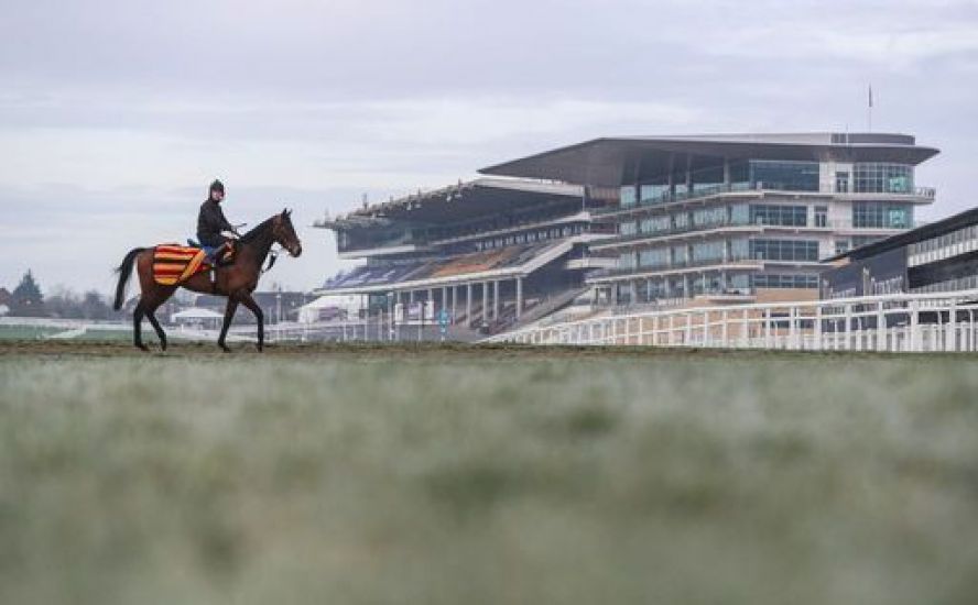 Cheltenham Day Three Roundup: Irish Dominance Continues