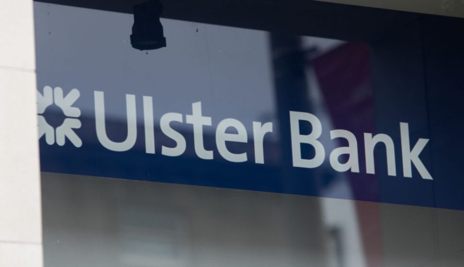 Ulster Bank Hit With Record €38M Fine Over Tracker Mortgage Overcharging
