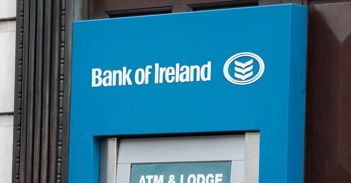Bank Of Ireland Offers Fix For Customers Having Issues With Their Mobile App