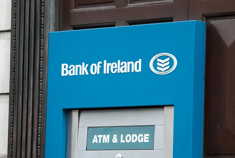 Bank Of Ireland Offers Fix For Customers Having Issues With Their Mobile App