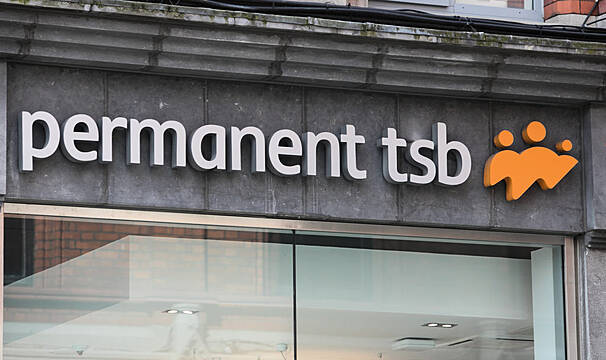 Permanent Tsb Becomes Latest Lender To Raise Fixed Mortgage Rates