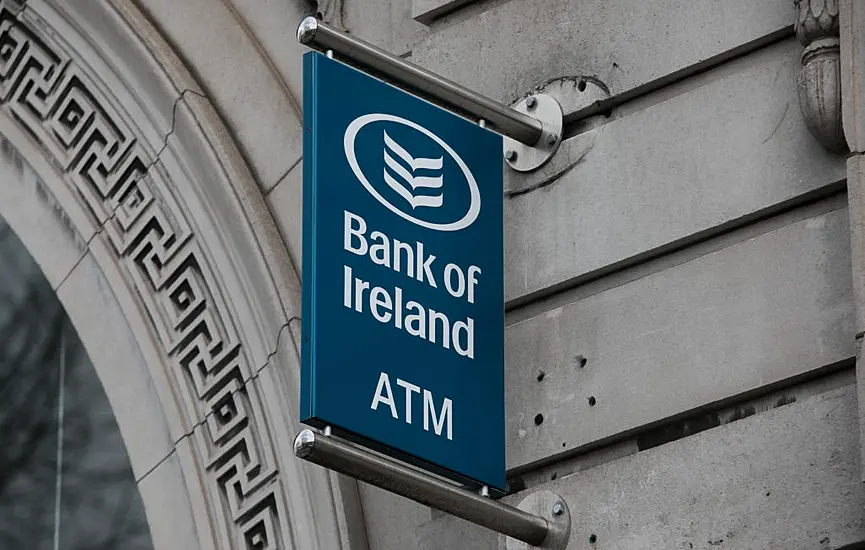 Bank Of Ireland Announces 130 New It Jobs