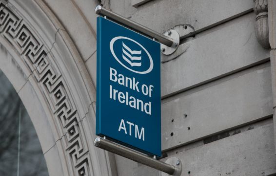 Bank Of Ireland Announces 130 New It Jobs