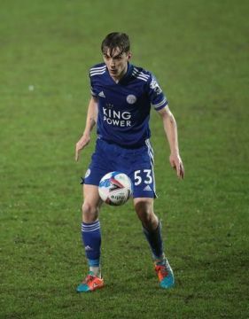 Young Leicester Star Shane Flynn Receives First Ireland U21 Call-Up