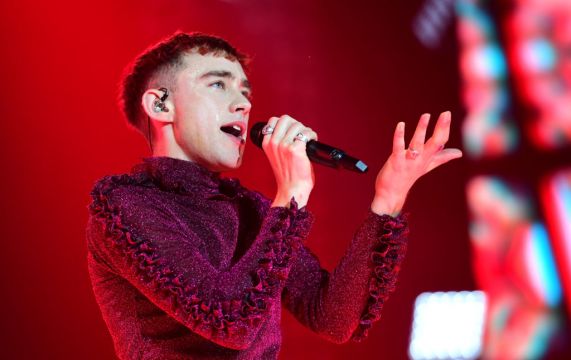Years And Years Announce Major Shake-Up