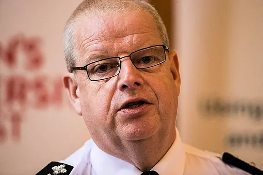 Psni Chief To Be Quizzed On Safety Of Journalists