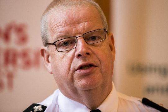 Psni Chief To Be Quizzed On Safety Of Journalists