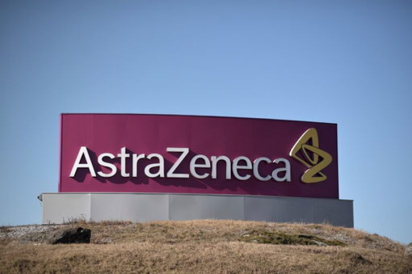 Clear Link Between Astrazeneca Vaccine And Rare Blood Clots, Ema Official Says