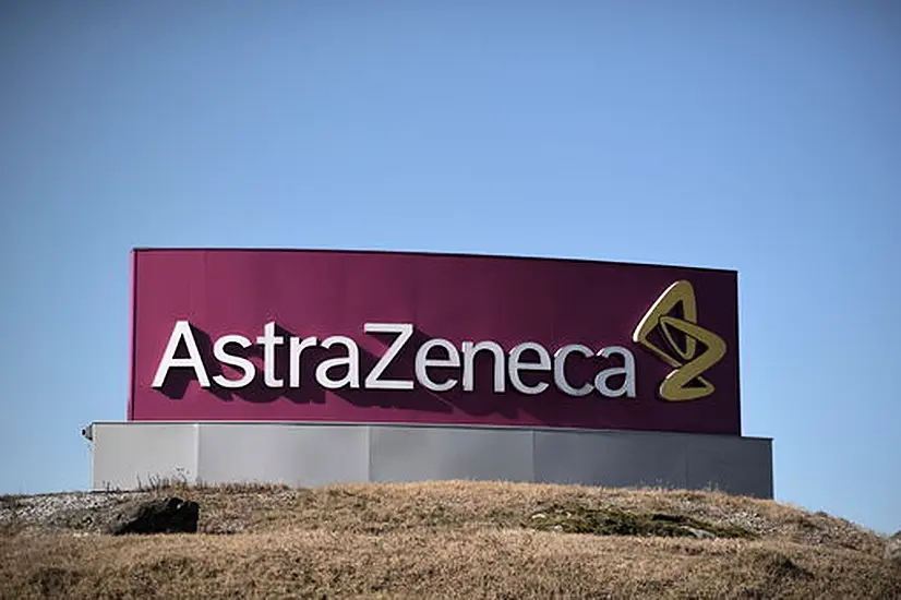 Clear Link Between Astrazeneca Vaccine And Rare Blood Clots, Ema Official Says