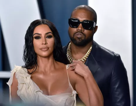 Kris Jenner Discusses Kim Kardashian And Kanye West’s Divorce