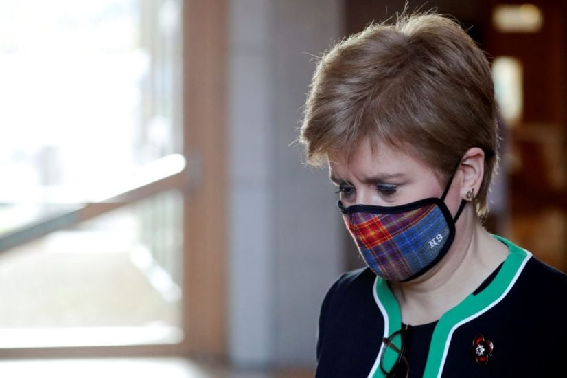 Background: What We Have Learned So Far From The Scottish Inquiry