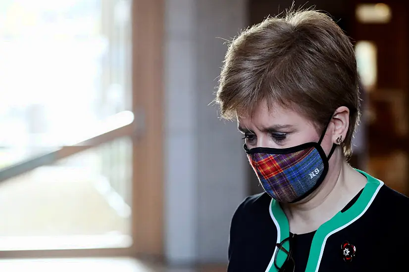 Background: What We Have Learned So Far From The Scottish Inquiry