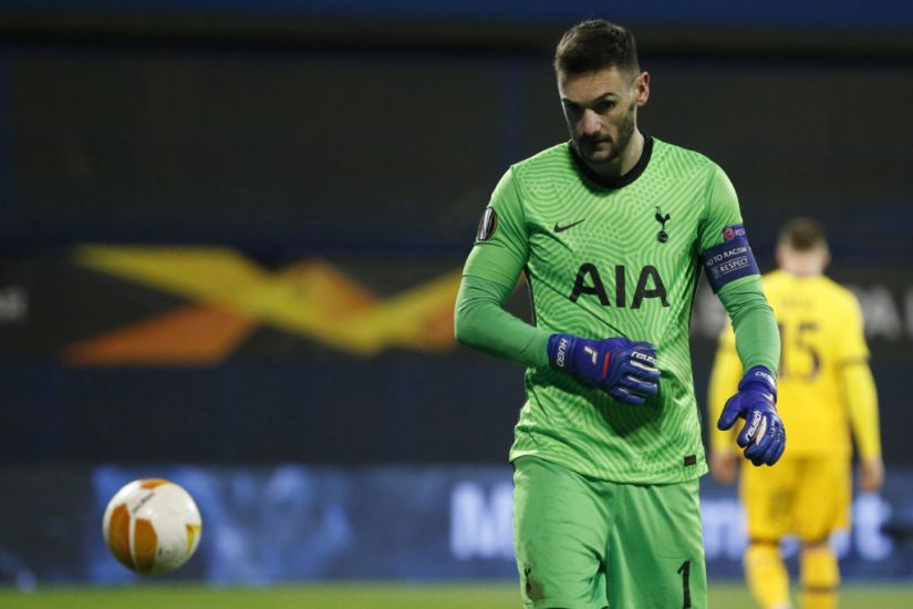 Hugo Lloris: Spurs Exit A Disgrace And A Result Of Squad Lacking Togetherness