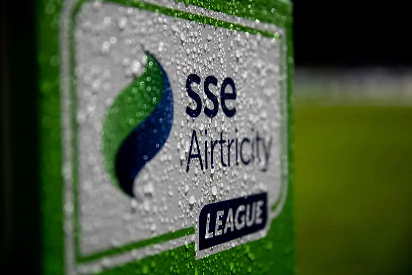 League Of Ireland Season Preview