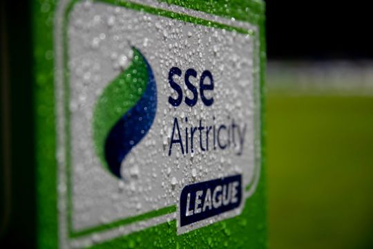 League Of Ireland Season Preview