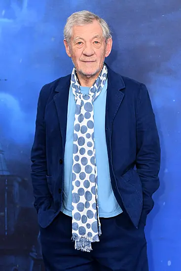 Ian Mckellen’s Return As Hamlet Set For June Opening