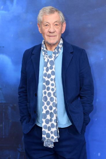 Ian Mckellen’s Return As Hamlet Set For June Opening