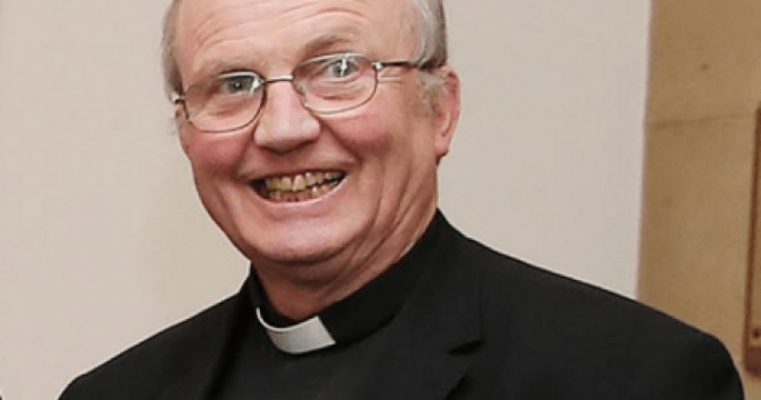 Bishop Says He Will 'Stop Cross Border Parishioners When Sainsbury's Stop Cross Border Shoppers'