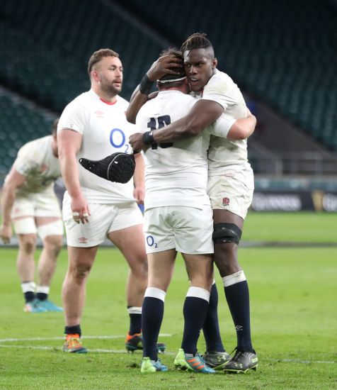 Six Nations: England Warned Winning Run Against Ireland Will Mean Nothing In Dublin