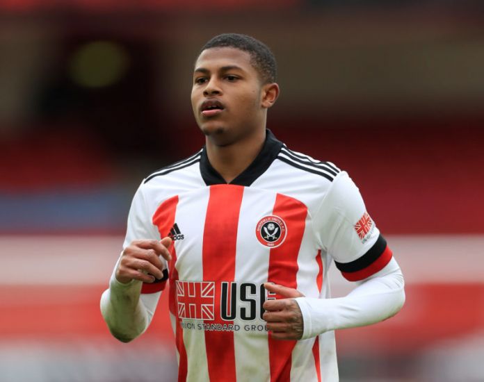Sheffield United Striker Rhian Brewster Subjected To ‘Disgusting’ Racial Abuse