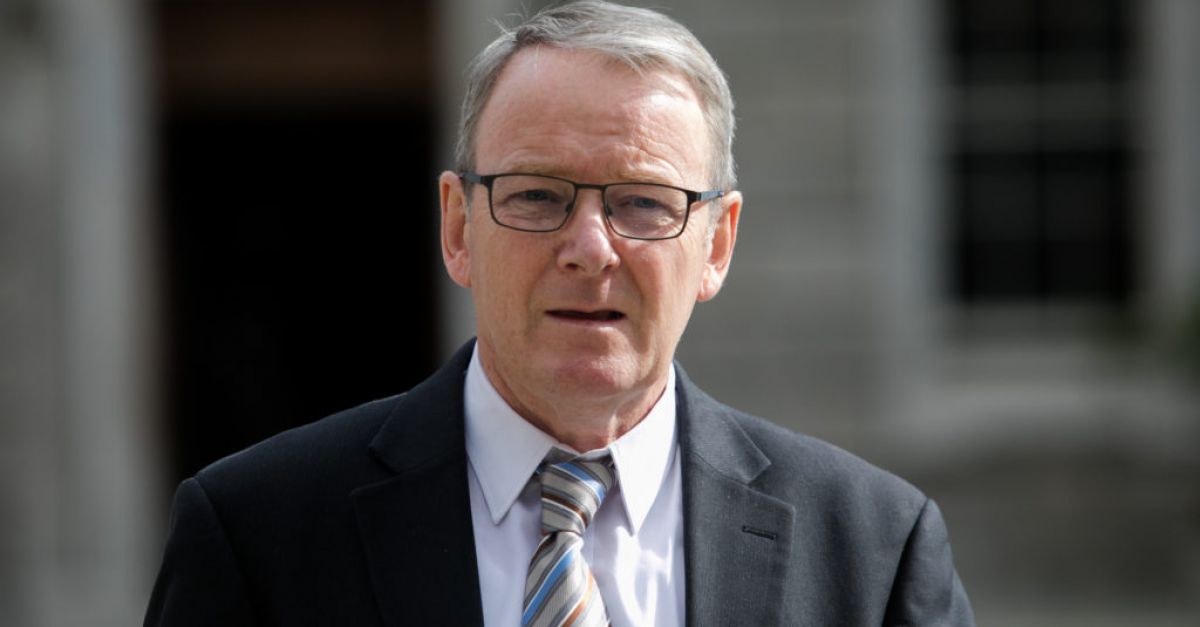 TD hopes Taoiseach has ‘at least a ballpark figure’ for National Children’s Hospital