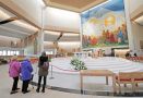 Catholic Body Faces Landhoarding Tax Over Sites Close To Knock Shrine