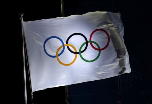 Organisers Confirm No Overseas Spectators At Tokyo Olympics And Paralympics