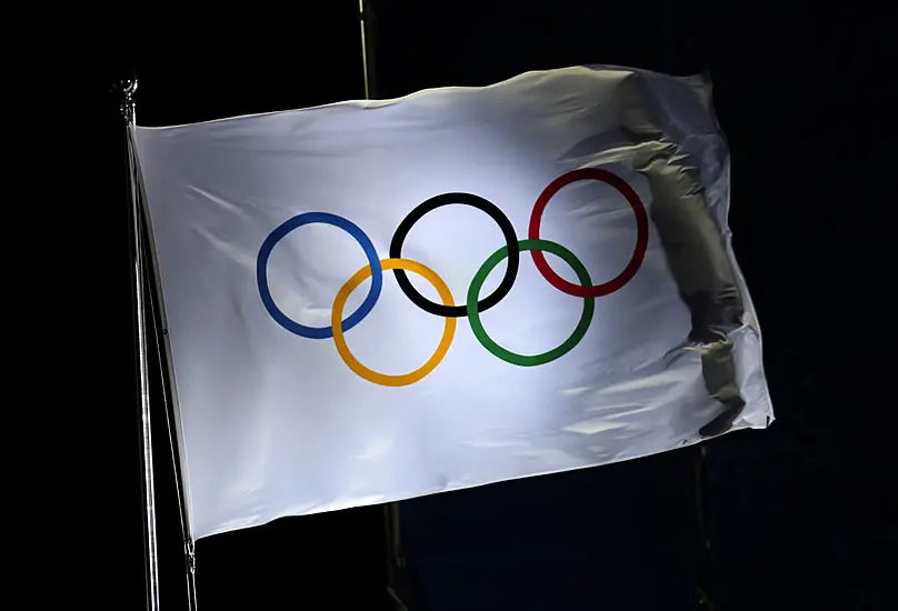 Organisers Confirm No Overseas Spectators At Tokyo Olympics And Paralympics