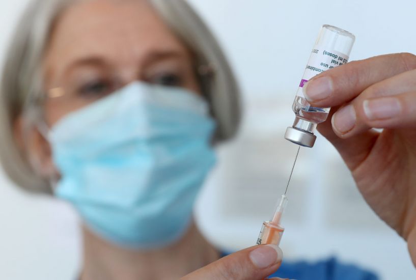 New ‘Cooperative’ Tone Over Vaccines In Eu, Mep Says