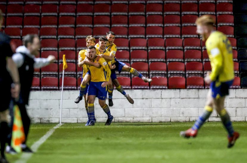League Of Ireland Round-Up: Ideal Start To Season For Longford