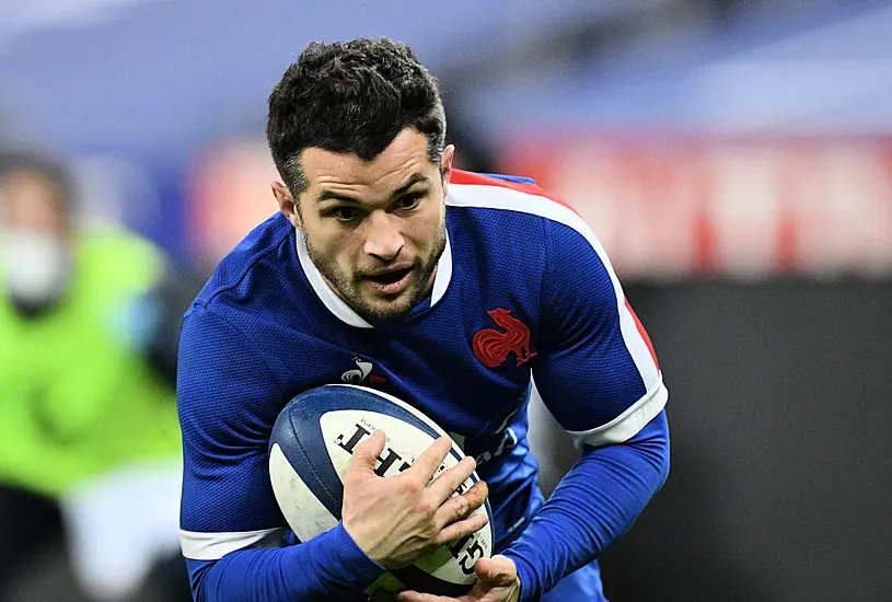 France End Wales’ Grand Slam Hopes With Dramatic Six Nations Win