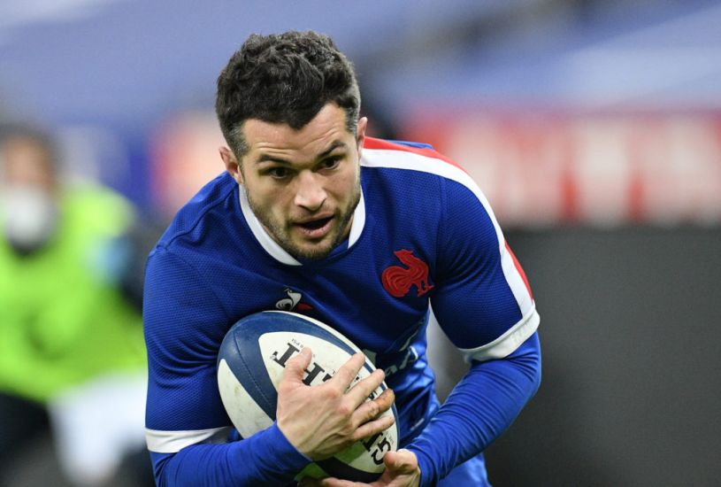 France End Wales’ Grand Slam Hopes With Dramatic Six Nations Win