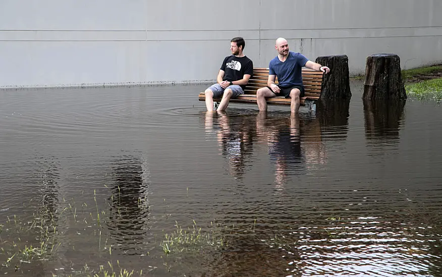 More Evacuation Orders Issued In Australia Amid Worst Flooding In Decades