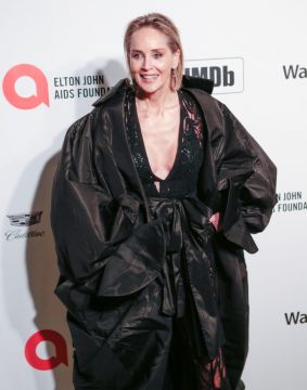 Sharon Stone Says She Was Misled While Filming Famous Basic Instinct Scene