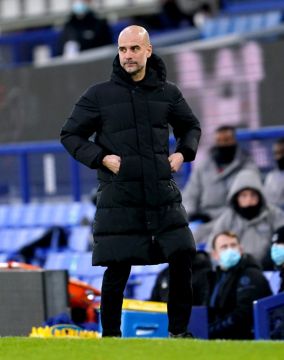 Pep Guardiola Plans Short Breather Before Man City Resume Battle For Trophies