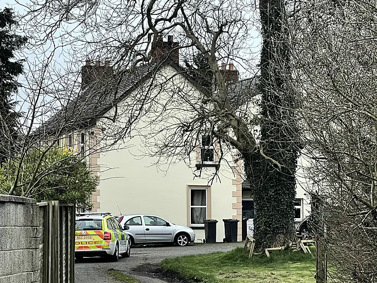 Murder Of Two Women In Co Antrim An 'Absolute Tragedy'