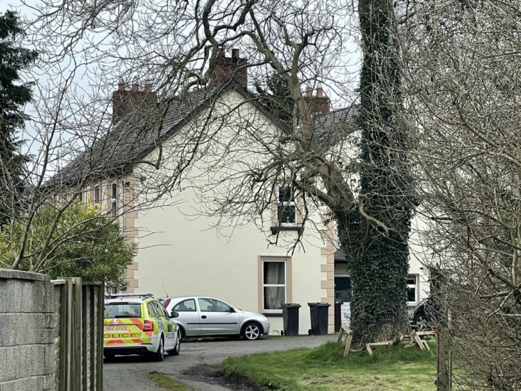 Murder Of Two Women In Co Antrim An 'Absolute Tragedy'