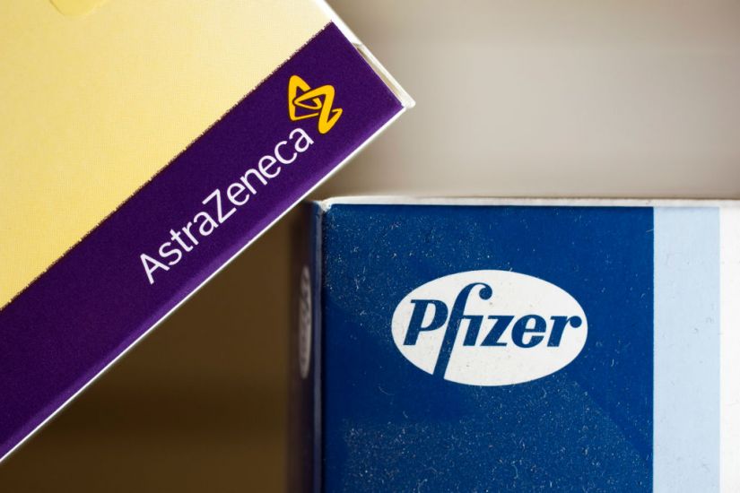 Eu 'Will Not' Take Up Extra 300M Astrazeneca And J&J Doses, In Bet On Pfizer
