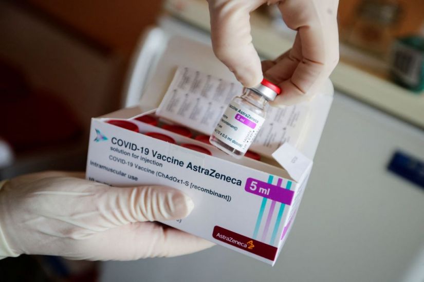 Denmark Extends Suspension Of Astrazeneca Vaccine