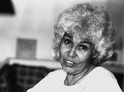 Acclaimed Egyptian Feminist Nawal Saadawi Dies Aged 89