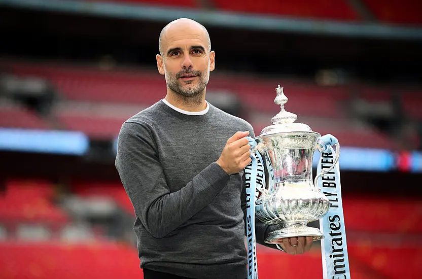 Manchester City Will Face Chelsea In Fa Cup Semi-Final Next Month