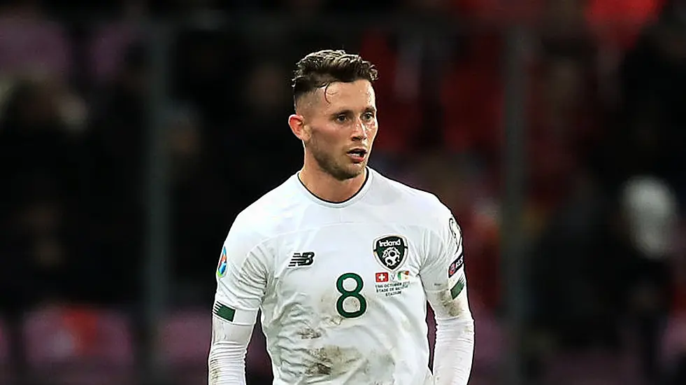 Alan Browne Says Republic Upsetting Netherlands ‘Would Mean An Awful Lot’