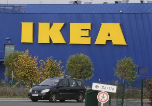 Ikea Fined €1 Million In French Employee Spy Case