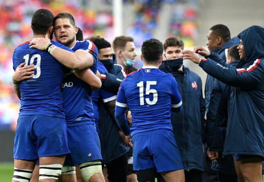 Six Nations: The Key Questions Ahead Of France’s Finale Against Scotland