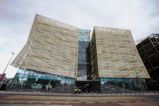 Irish Economy Expected To Grow By Almost 9% This Year - Central Bank