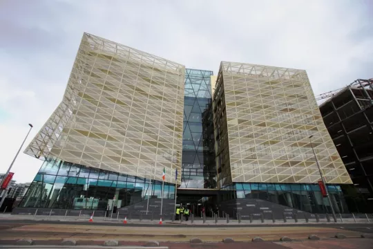 Revenue And Central Bank Spend €59M On Legal And Accountancy Services